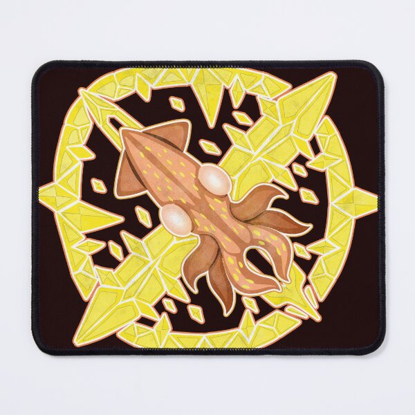 Item preview, Dredge radiant squid designed and sold by Cyberjester2000.