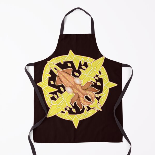 Item preview, Dredge radiant squid designed and sold by Cyberjester2000.