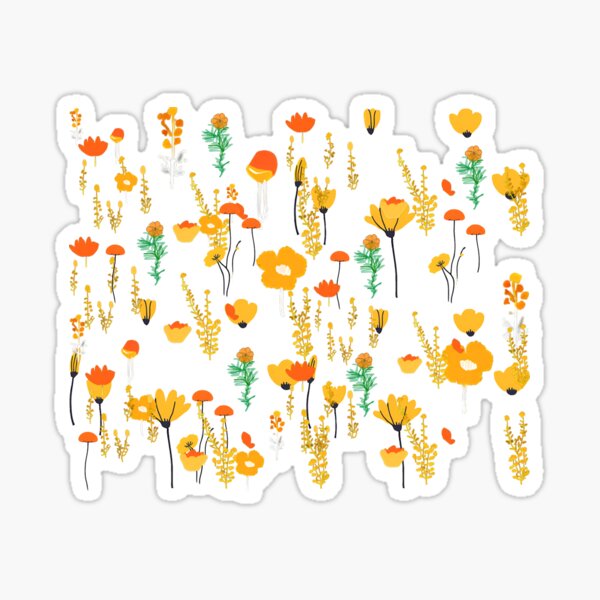 Item preview, Jellyfish Garden designed and sold by surlycakes.