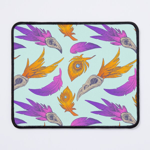 Item preview, Xayah and Rakan Feathers designed and sold by Icehockeyninja.