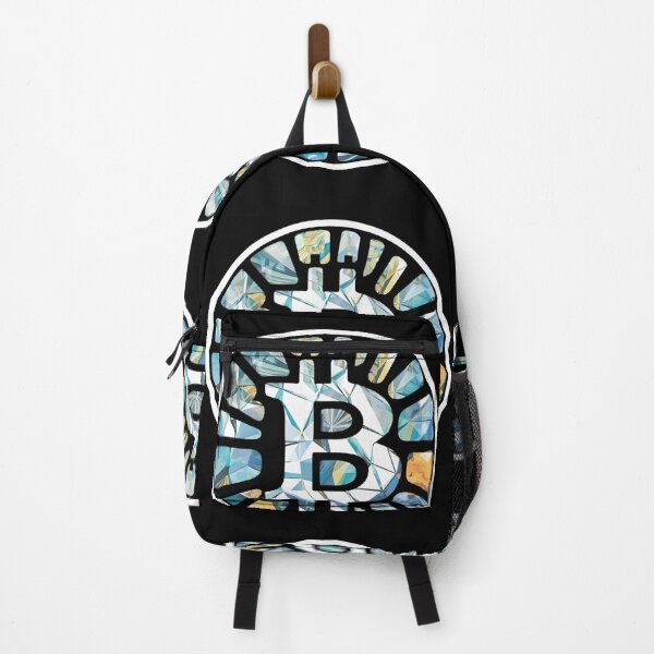 Item preview, Crypto Future Tee Minimal Bitcoin Aesthetic designed and sold by RadDeck.