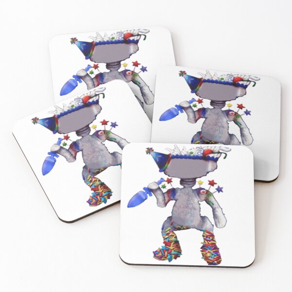 Item preview, Bear Alpha | Atrocity Family Classic | T-Shirt | Stickers designed and sold by kikiandmel.