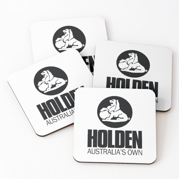 Item preview, Holden old logo designed and sold by High Octane Image Photography.