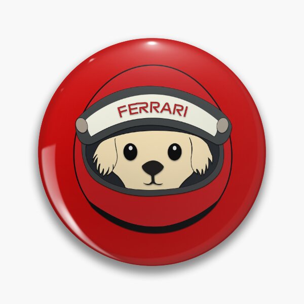 Item preview, Leo Ferrari designed and sold by Gemini-SA.