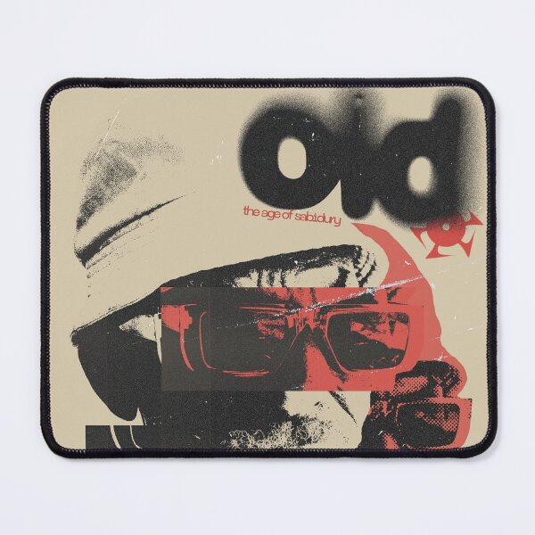 Item preview, OLD EXPERIENCE - GRUNGE STREETWEAR DESIGN designed and sold by Hybrid.Design.