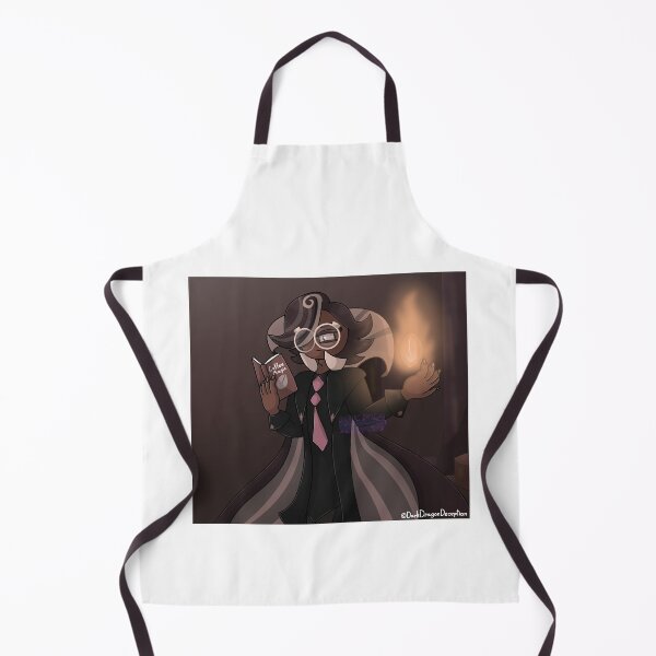 Item preview, Espresso Cookie (Cookie Run Kingdom) designed and sold by DarkDragonDeception - Claudia.