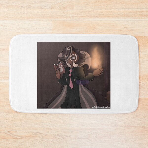 Item preview, Espresso Cookie (Cookie Run Kingdom) designed and sold by DarkDragonDeception - Claudia.
