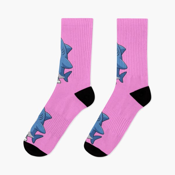 Item preview, TRALALERO the Joyful Shark designed and sold by hiiameartha.