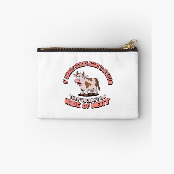 Item preview, Made of Meat, cow, BBQ, animals, steak, funnyfits70, Humor, Funny, retro, vintages, funny quotes, animal humor, designed and sold by FunnyFits70.