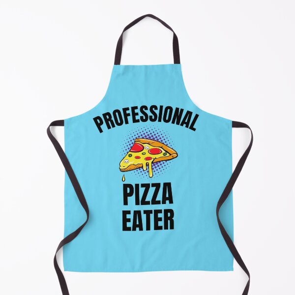 Item preview, Professional Pizza Eater designed and sold by 87-Aesthetics.