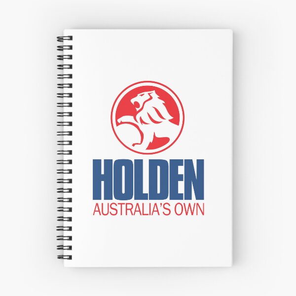 Item preview, Nuevo logotipo de Holden designed and sold by High Octane Image Photography.