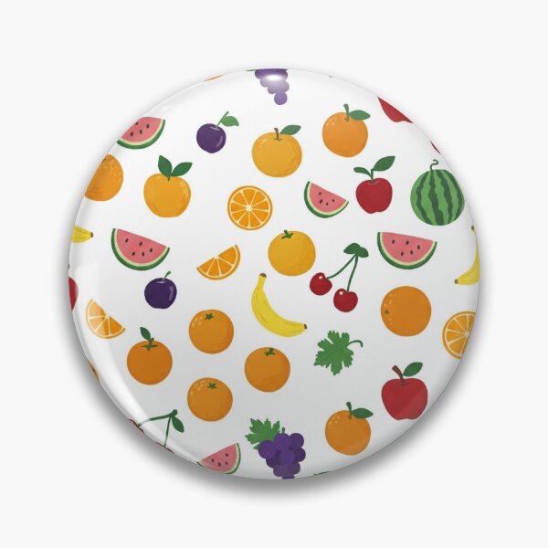 Item preview, Fruit Kaleidoscope designed and sold by Vahtan.