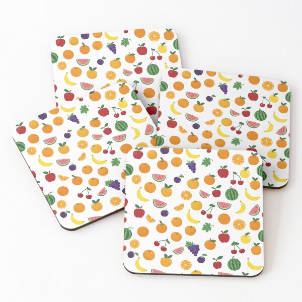 Item preview, Fruit Kaleidoscope designed and sold by Vahtan.