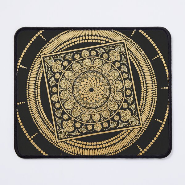 Item preview, Geometry of the Soul designed and sold by ViaMandala.