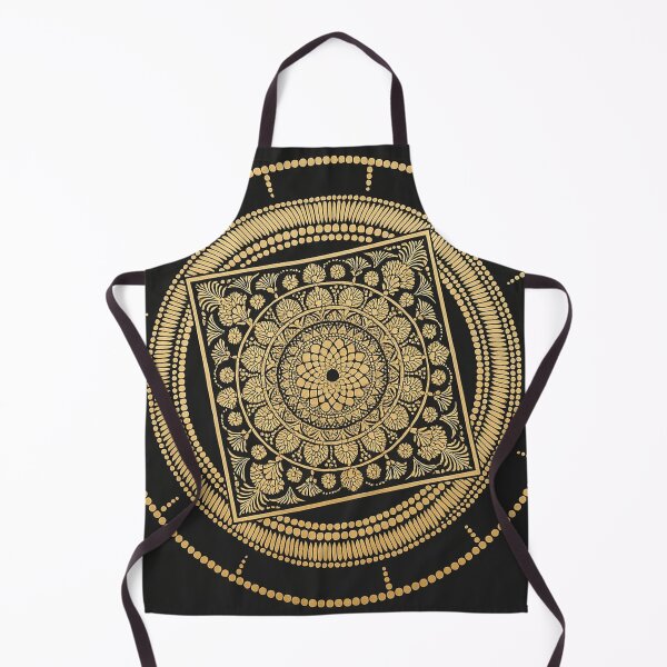 Item preview, Geometry of the Soul designed and sold by ViaMandala.