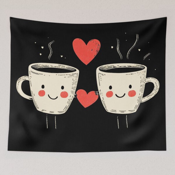 Item preview, Coffee Lover designed and sold by HollywoodInked.