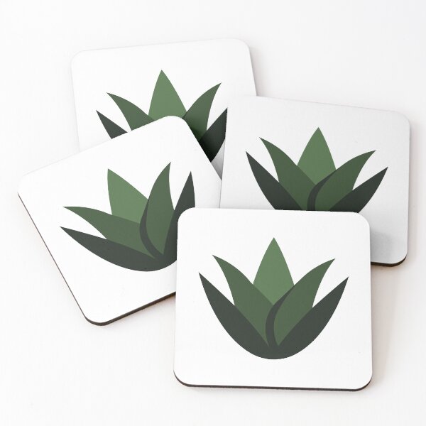 Item preview, Agave designed and sold by MArwayDesign.