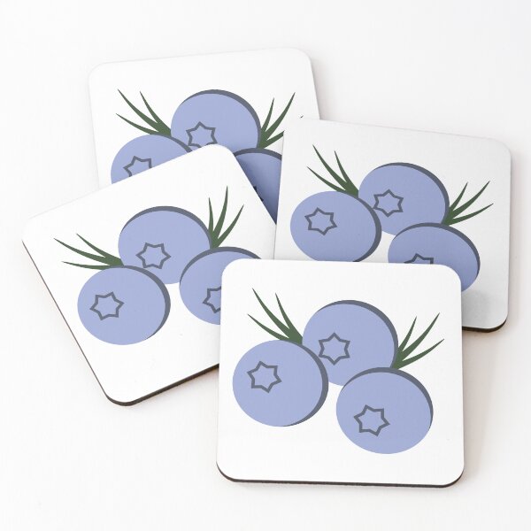 Item preview, Juniper Berries designed and sold by MArwayDesign.