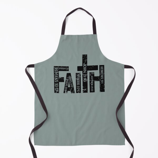 Item preview, Have faith.  designed and sold by Demetria3.