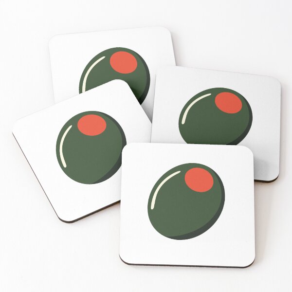 Item preview, Olive designed and sold by MArwayDesign.