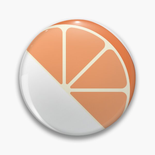 Item preview, Orange Slice designed and sold by MArwayDesign.