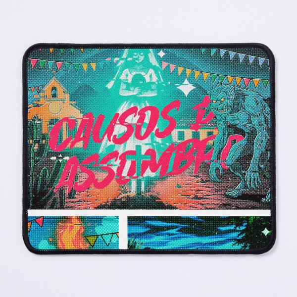 Item preview, Brazil histórias de terror HQ quadrinho designed and sold by danidesignart.