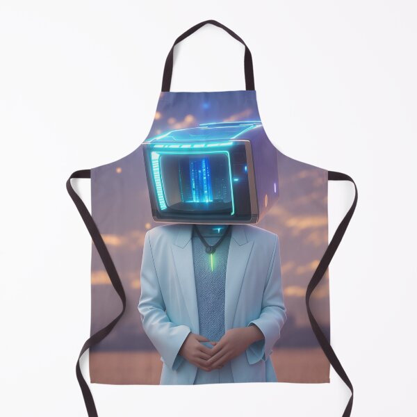 Item preview, BRAINWASH VARIATION 1 designed and sold by The Turbulent Architect.