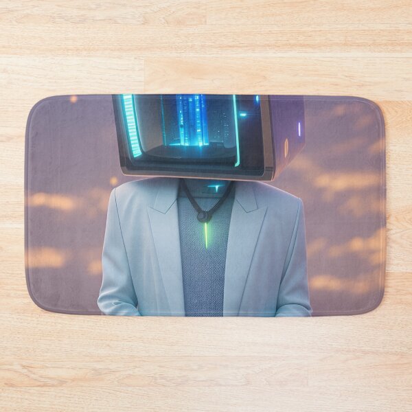 Item preview, BRAINWASH VARIATION 1 designed and sold by The Turbulent Architect.