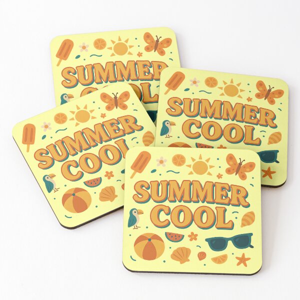 Item preview, Summer Cool Vibes designed and sold by ArunDandiboina.