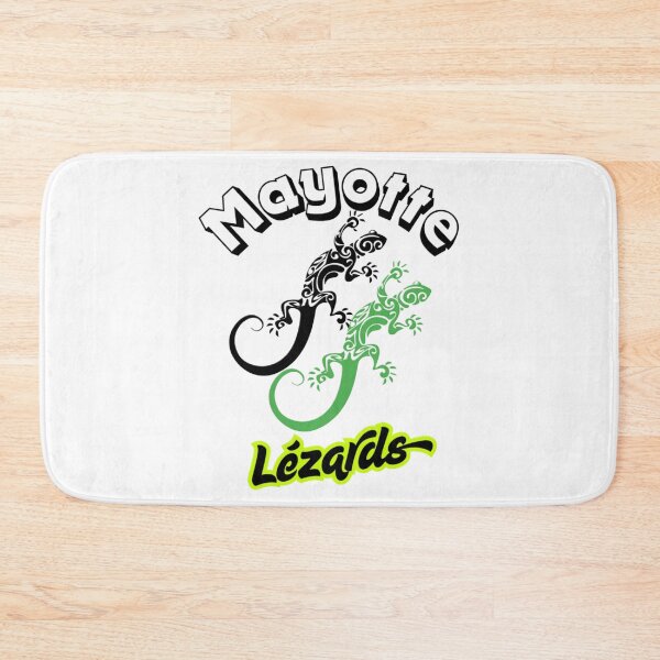Item preview, Mayotte reptile lizards designed and sold by FoxinhoSoumaila.