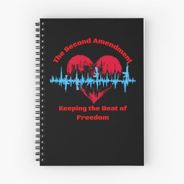 Item preview, The Second Amendment: Keeping the Beat of Freedom designed and sold by jglobal360.