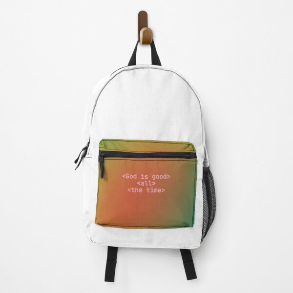 Item preview, God is good, all the time designed and sold by diyozaartt.