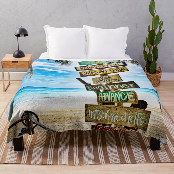 Item preview, Kamala Beach Surf Sign designed and sold by pcole123.