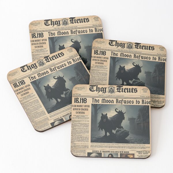 Item preview, best news monster designed and sold by aliraweb.