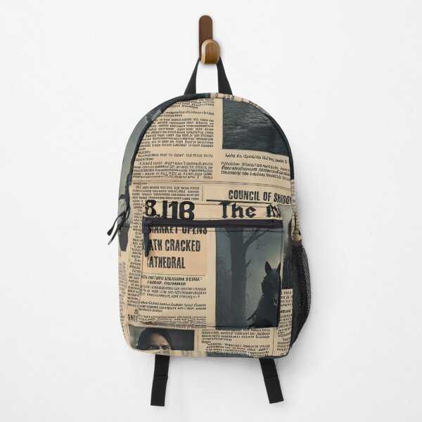 Item preview, best news monster designed and sold by aliraweb.