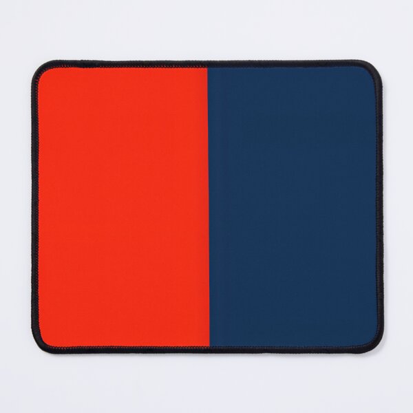 Item preview, Red and Blue designed and sold by ArunDandiboina.