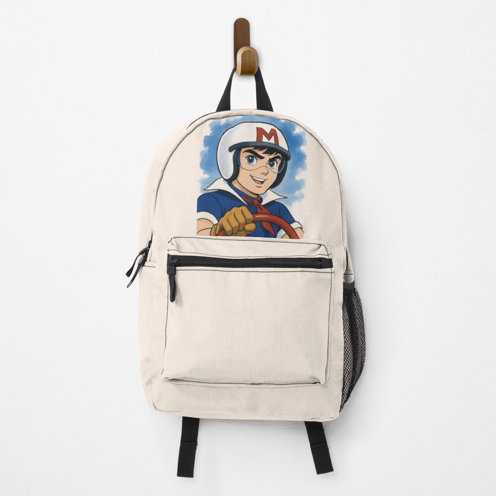 Item preview, Backpack designed and sold by Rankeaocm.