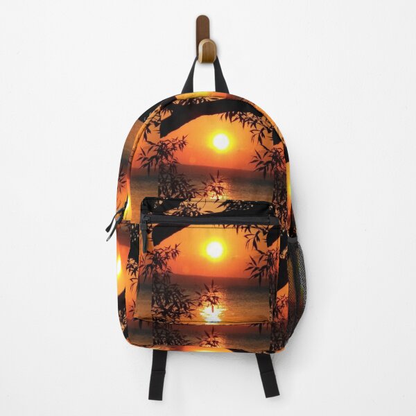 Item preview, SUNSET ON CAYUGA LAKE, ITHACA NEW YORK  designed and sold by JoAnnHayden.