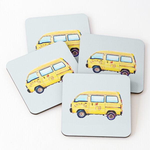 Item preview, XMG - The Company Car designed and sold by Bacon Cream Noodles with Coffee.