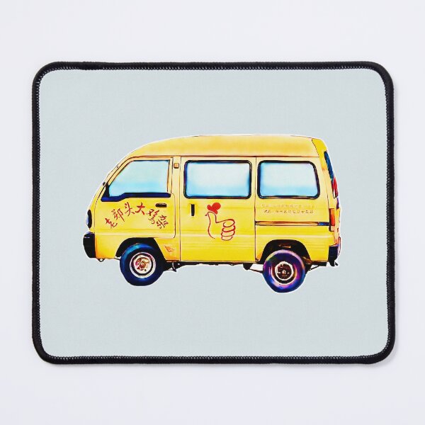Item preview, XMG - The Company Car designed and sold by Bacon Cream Noodles with Coffee.