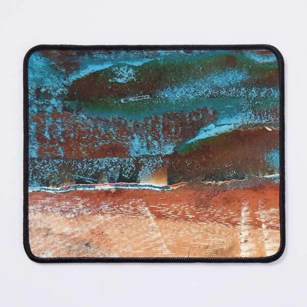 Item preview, Karijini Landscape II designed and sold by Kathie Nichols.