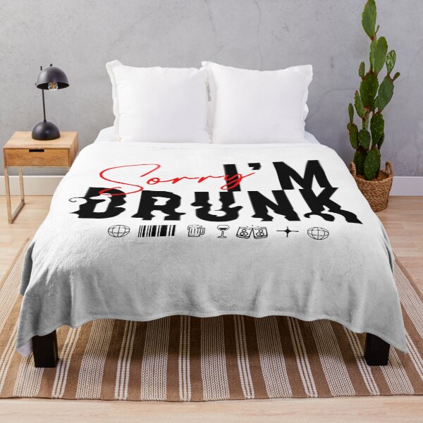 Item preview, sorry I'm drunk designed and sold by mumsilp.