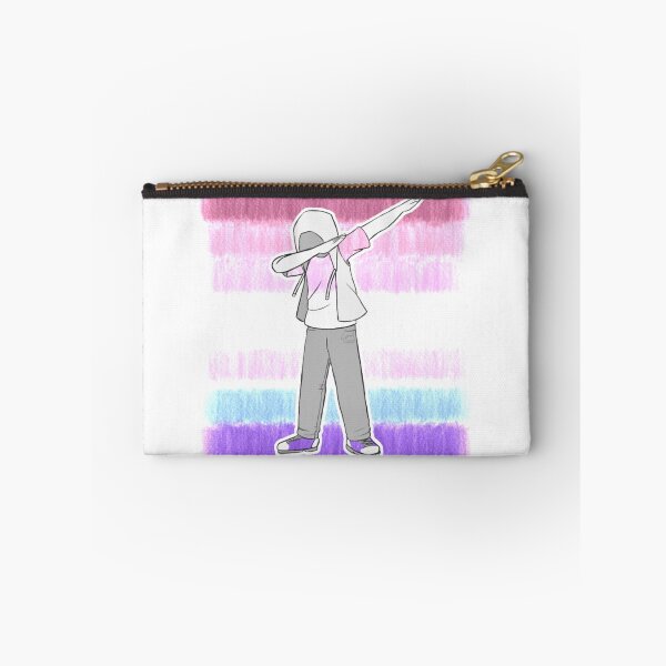 Item preview, Bigender Dab designed and sold by Grey-The-Great.