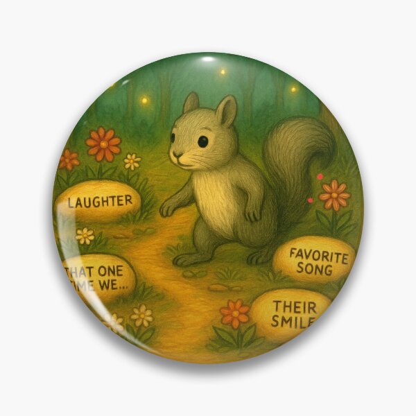 Item preview, Squirty’s Memory Garden – Stones of Love designed and sold by Kmhbelieve620.