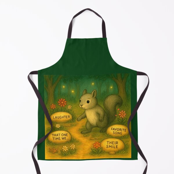 Item preview, Squirty’s Memory Garden – Stones of Love designed and sold by Kmhbelieve620.