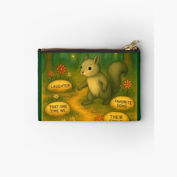 Item preview, Squirty’s Memory Garden – Stones of Love designed and sold by Kmhbelieve620.
