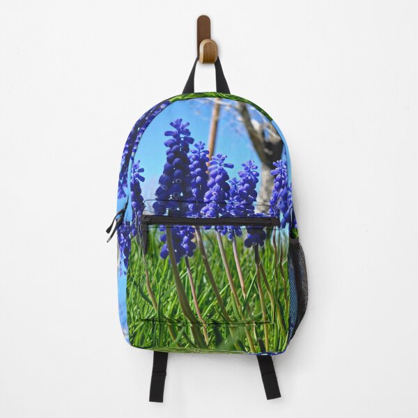 Item preview, Blue Bells designed and sold by Betsy Phillips.