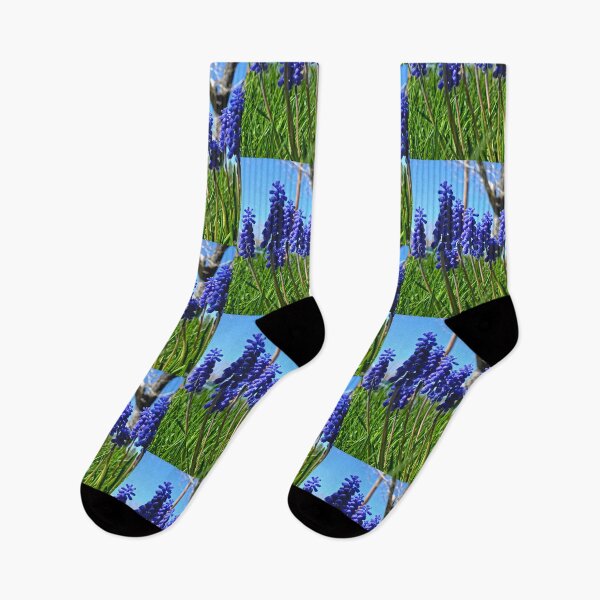 Item preview, Blue Bells designed and sold by Betsy Phillips.