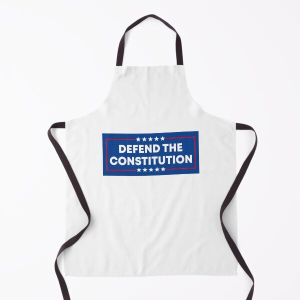 Item preview, Defend the Constitution - Activism designed and sold by PixVib.