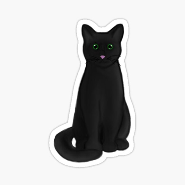 Vista previa del artículo con la obra «Tippy», diseñado y vendido por Nadyastinyshop8.